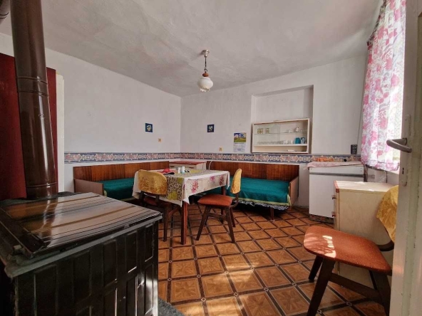 Къща в с. Новаково, Област Варна - 50 кв.м за 1360 €/кв.м - Снимка #1