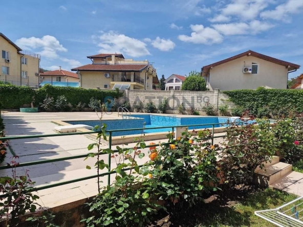 Тристаен апартамент в с. Кранево, Област Добрич - 112 кв.м за 715 €/кв.м - Снимка #1