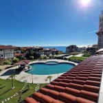 Едностаен апартамент в Свети Влас - 34 кв.м за 1698 €/кв.м - Снимка #1