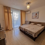 Едностаен апартамент в Свети Влас - 37 кв.м за 2038 €/кв.м - Снимка #1