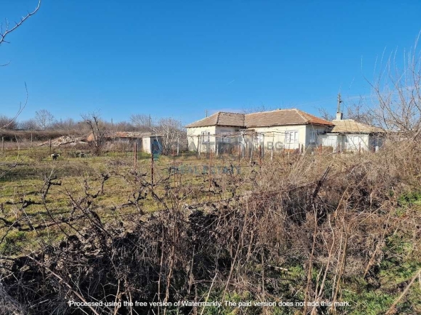 Къща в Шабла - 110 кв.м за 410 €/кв.м - Снимка #1