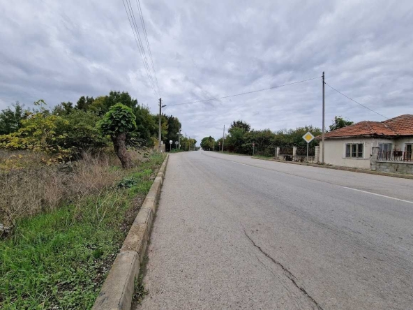 Къща в с. Хаджи Димитър, Област Добрич - 88 кв.м за 339 €/кв.м - Снимка #1