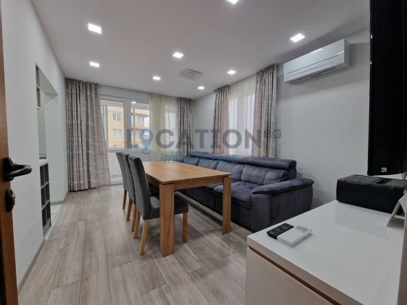 Тристаен апартамент в Варна, Левски - 97 кв.м за 1304 €/кв.м - Снимка #1