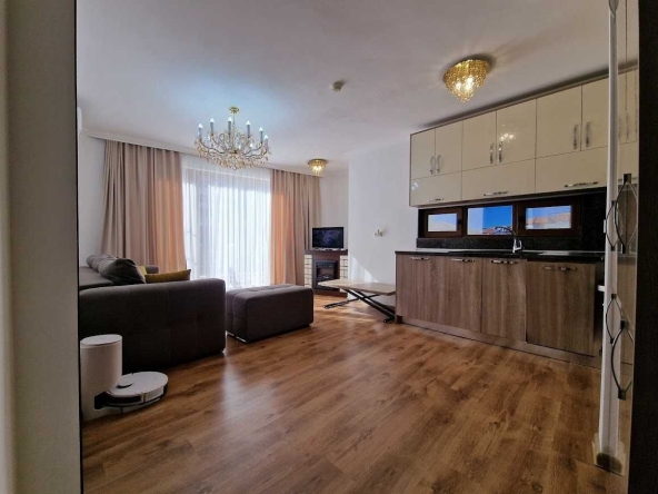 Тристаен апартамент в Свети Влас - 94 кв.м за 896 €/кв.м - Снимка #1