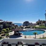 Едностаен апартамент в Свети Влас - 33 кв.м за 953 €/кв.м - Снимка #1