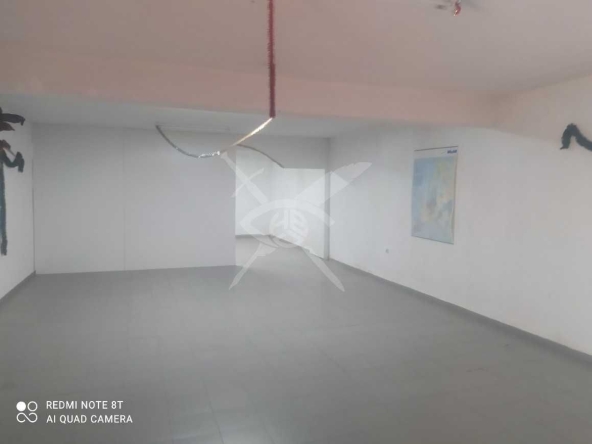 Склад в Пловдив, Тракия - 1319 кв.м за 1100 €/кв.м - Снимка #1