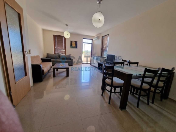 Тристаен апартамент в Балчик - 140 кв.м за 572 €/кв.м - Снимка #1