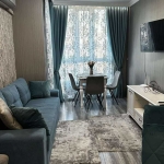 Дава се под наем Двустаен апартамент в Бургас, Зорница - 60 кв.м за 351.9 € - Снимка #1