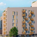 Тристаен апартамент в Варна, Кайсиева градина - 84 кв.м за 1297 €/кв.м - Снимка #1