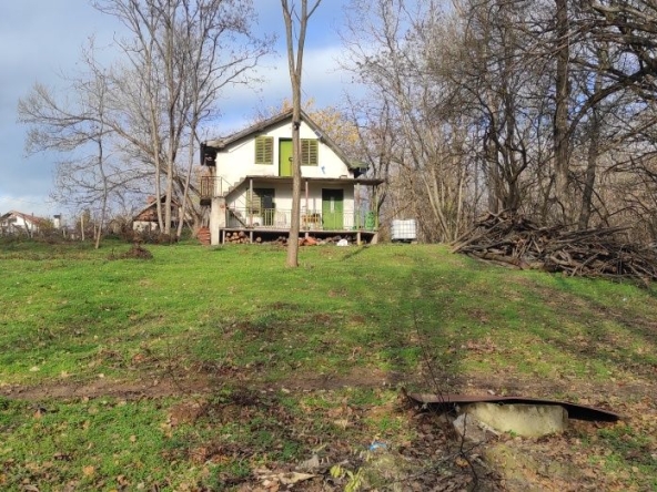 Къща в Враца, Подбалканска - 46 кв.м за 311 €/кв.м - Снимка #1