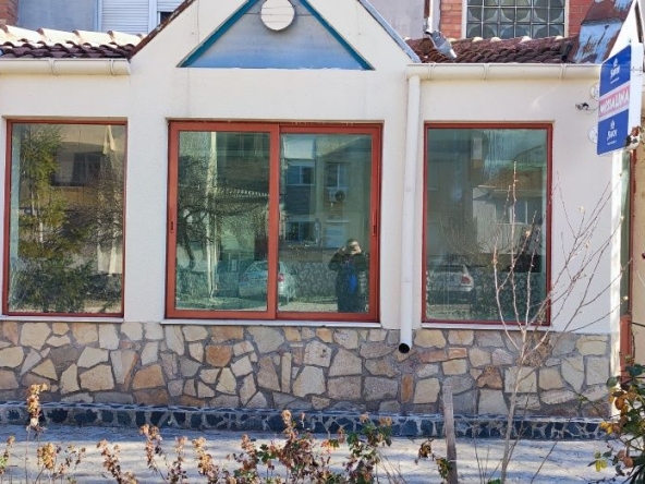 Промишлена сграда в Силистра, Изток - 102 кв.м за 685 €/кв.м - Снимка #1