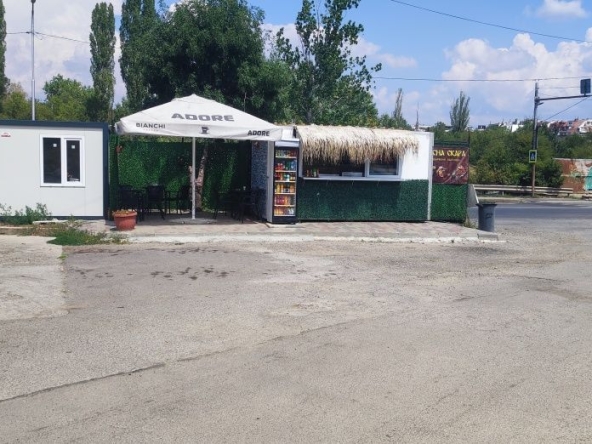 Заведение в София, 7-ми 11-ти километър - 14 кв.м за 528 €/кв.м - Снимка #1