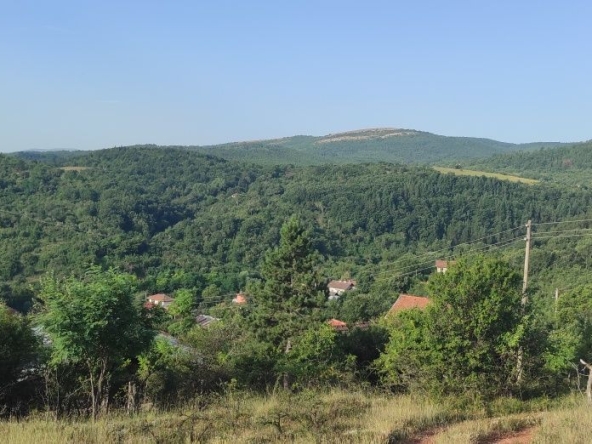 Парцел в с. Ракиловци, Област Перник - 2360 кв.м за 0 €/кв.м - Снимка #1
