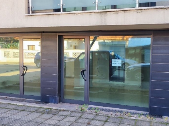 Офис в Силистра, Малчика - 100 кв.м за 832 €/кв.м - Снимка #1