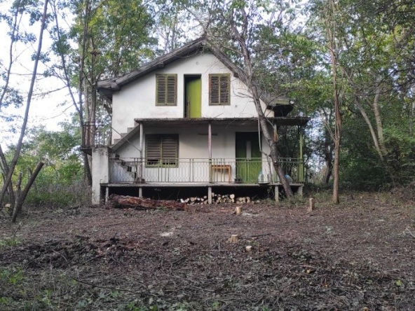 Къща в Враца, Подбалканска - 29 кв.м за 299 €/кв.м - Снимка #1