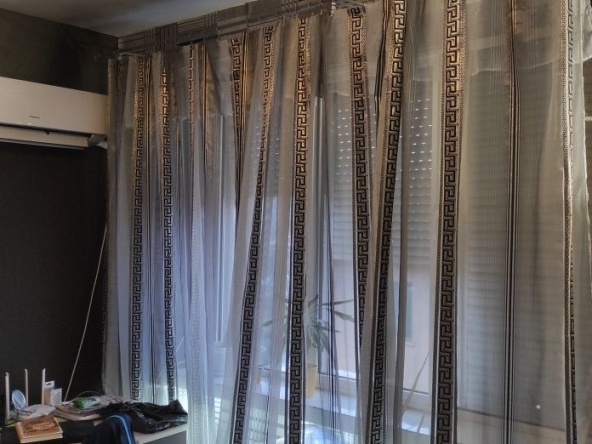 Четиристаен апартамент в Димитровград - 100 кв.м за 571 €/кв.м - Снимка #1