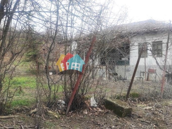Къща в с. Комарево, Област Варна - 60 кв.м за 255 €/кв.м - Снимка #1
