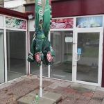Дава се под наем Магазин в София, Надежда 2 - 63 кв.м за 612 € - Снимка #1