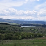 Парцел в с. Долна Диканя, Област Перник - 500 кв.м за 40 €/кв.м - Снимка #1
