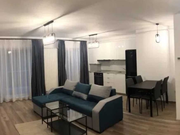 Дава се под наем Четиристаен апартамент в Пловдив, Център - 99 кв.м за 229.5 € - Снимка #1