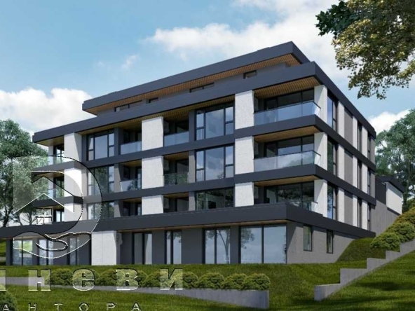 Тристаен апартамент в Стара Загора, Кольо Ганчев - 114 кв.м за 1300 €/кв.м - Снимка #1