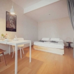 Дава се под наем Едностаен апартамент в Пловдив, Мараша - 42 кв.м за 168.3 € - Снимка #1