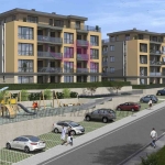 Двустаен апартамент в Варна, Изгрев - 65 кв.м за 1508 €/кв.м - Снимка #1