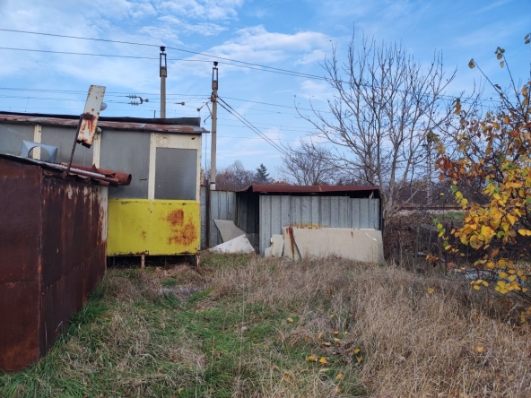 Парцел в София, Обеля 1 - 768 кв.м за 188 €/кв.м - Снимка #1