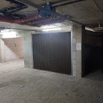 Дава се под наем Гараж / Паркомясто в Бургас, Меден рудник - зона В - 23 кв.м за 76.5 € - Снимка #1