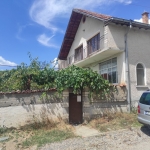 Къща в с. Тъжа, Област Стара Загора - 164 кв.м за 244 €/кв.м - Снимка #1