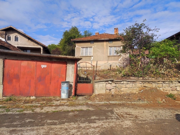 Къща в с. Желява, Област София-град - 76 кв.м за 1787 €/кв.м - Снимка #1