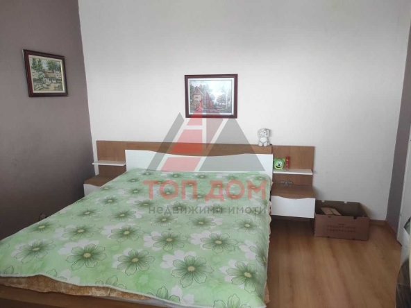 Тристаен апартамент в Варна, Владислав Варненчик - 61 кв.м за 1574 €/кв.м - Снимка #1