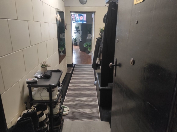 Тристаен апартамент в София, Света Троица - 104 кв.м за 2741 €/кв.м - Снимка #1