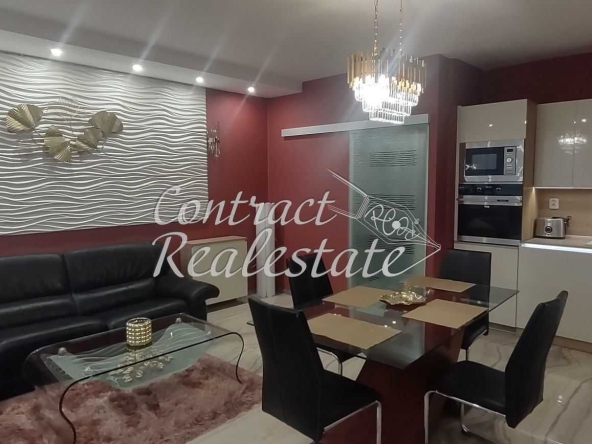 Дава се под наем Двустаен апартамент в Варна, Бриз - 85 кв.м за 612 € - Снимка #1