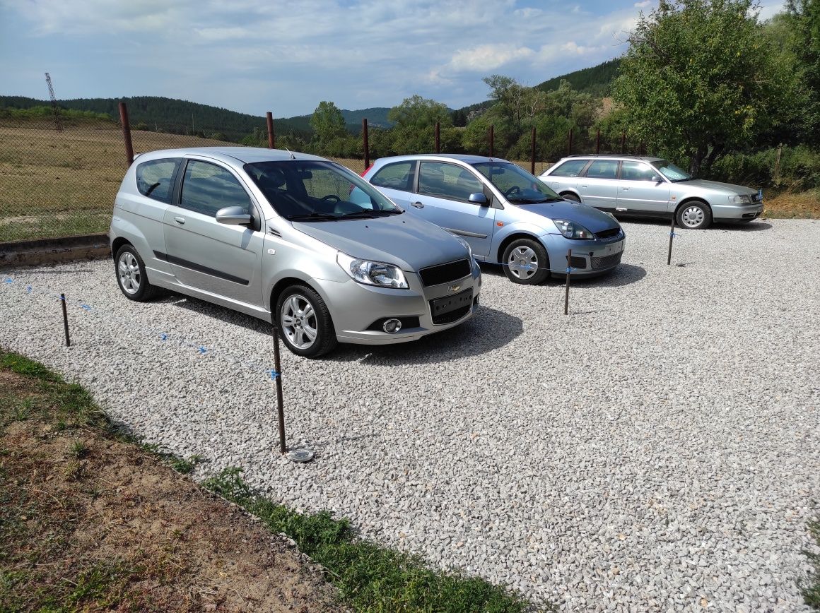 Дава се под наем Гараж / Паркомясто в Драгоман - 17 кв.м за 40.8 € - Снимка #1