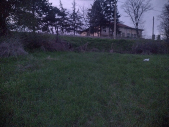 Парцел в с. Разделна, Област Варна - 1100 кв.м за 10 €/кв.м - Снимка #1