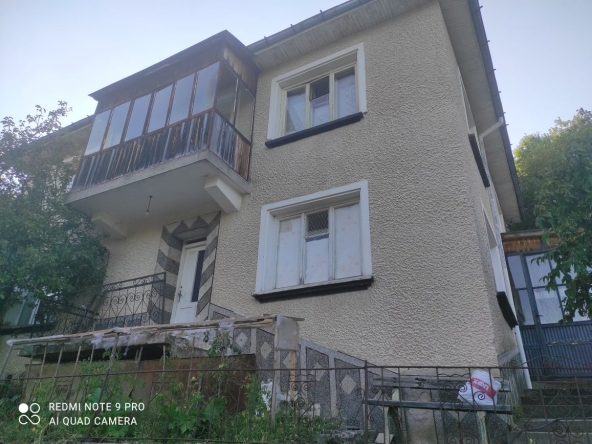 Къща в с. Белев дол, Област Смолян - 93 кв.м за 384 €/кв.м - Снимка #1