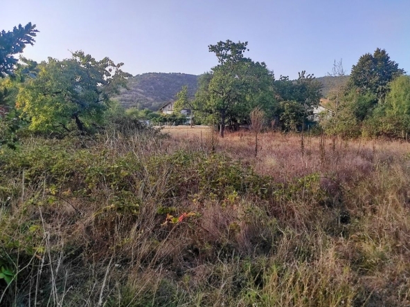 Парцел в с. Сърнегор, Област Пловдив - 433 кв.м за 18 €/кв.м - Снимка #1