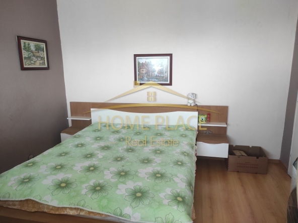 Тристаен апартамент в Варна, Владислав Варненчик - 61 кв.м за 1574 €/кв.м - Снимка #1