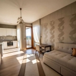 Едностаен апартамент в Пловдив, Център - 42 кв.м за 729 €/кв.м - Снимка #1