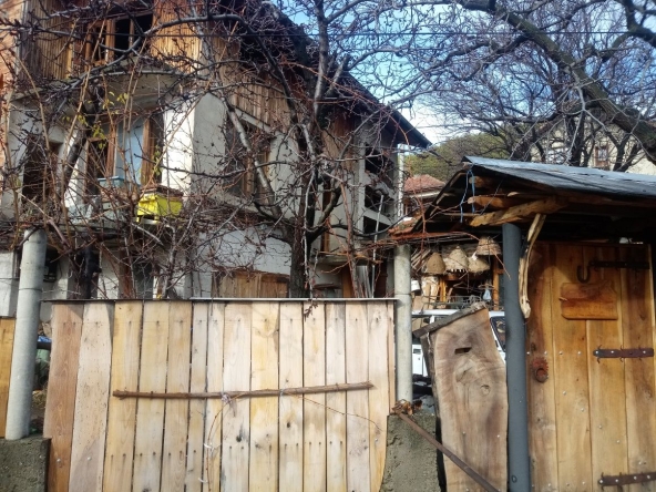 Къща в Твърдица - 300 кв.м за 221 €/кв.м - Снимка #1