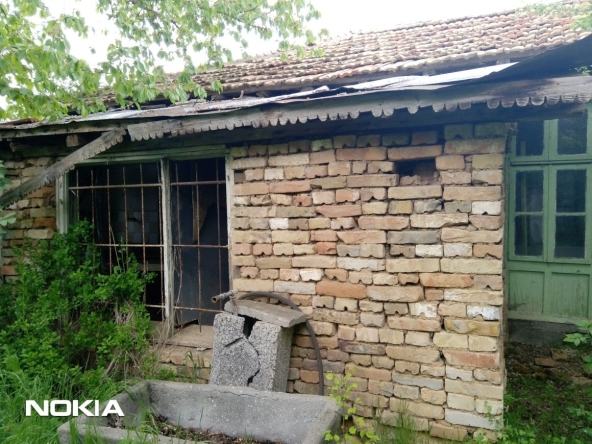 Къща в с. Червенци, Област Варна - 75 кв.м за 102 €/кв.м - Снимка #1