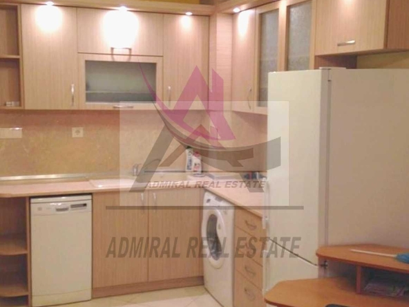 Дава се под наем Двустаен апартамент в Варна, Цветен квартал - 66 кв.м за 425 € - Снимка #1