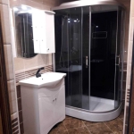 Дава се под наем Двустаен апартамент в Плевен, Идеален център - 70 кв.м за 408 € - Снимка #1