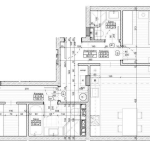 Тристаен апартамент в София, Кръстова вада - 118 кв.м за 2700 €/кв.м - Снимка #1