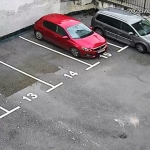 Дава се под наем Гараж / Паркомясто в София, Хладилника - 20 кв.м за 99.45 € - Снимка #1