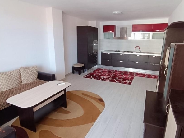 Дава се под наем Двустаен апартамент в Пловдив, Христо Смирненски - 65 кв.м за 382.5 € - Снимка #1