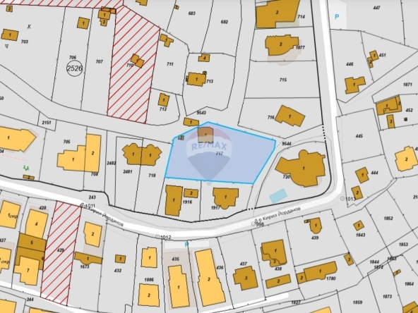 Къща в Варна, м-т Св. Никола - 138 кв.м за 1660 €/кв.м - Снимка #1