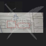 Парцел в с. Белащица, Област Пловдив - 650 кв.м за 41 €/кв.м - Снимка #1