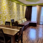 Дава се под наем Двустаен апартамент в Пловдив, Кършияка - 65 кв.м за 400 € - Снимка #1